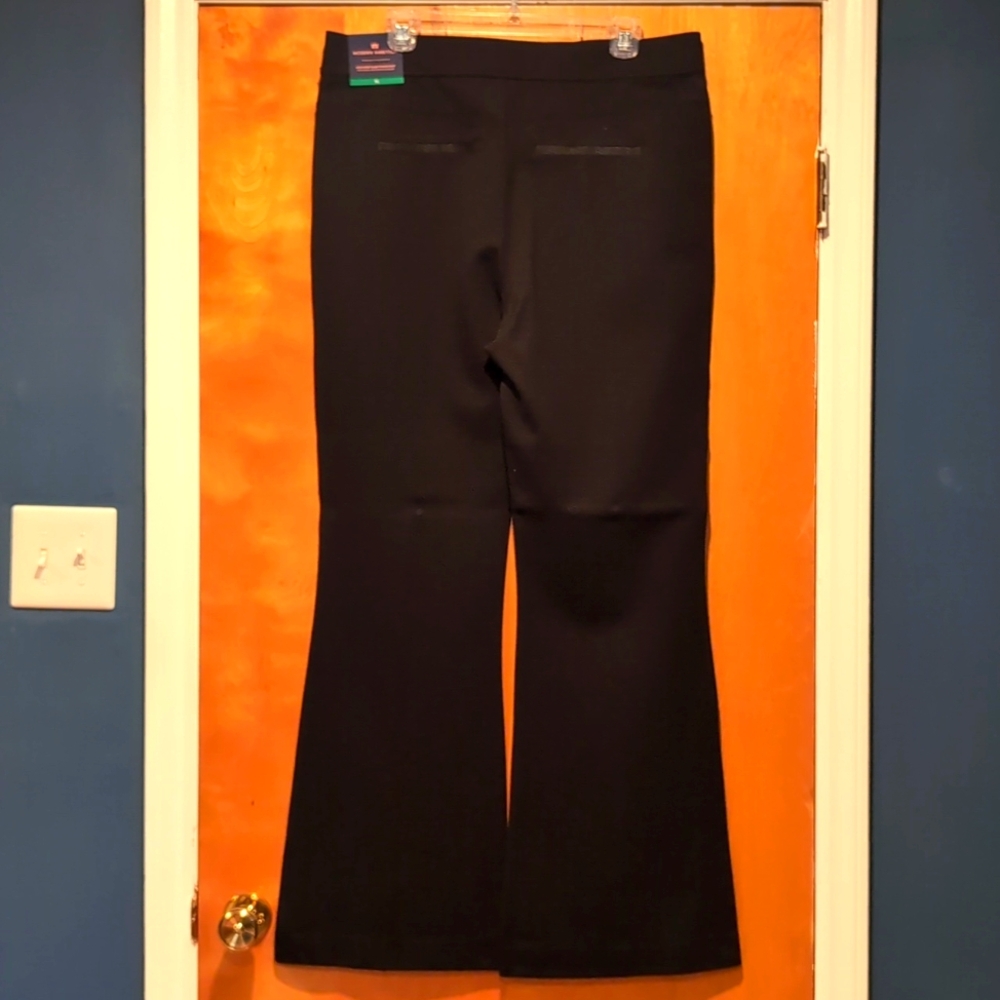 Modern Ambition Ponte Pant
